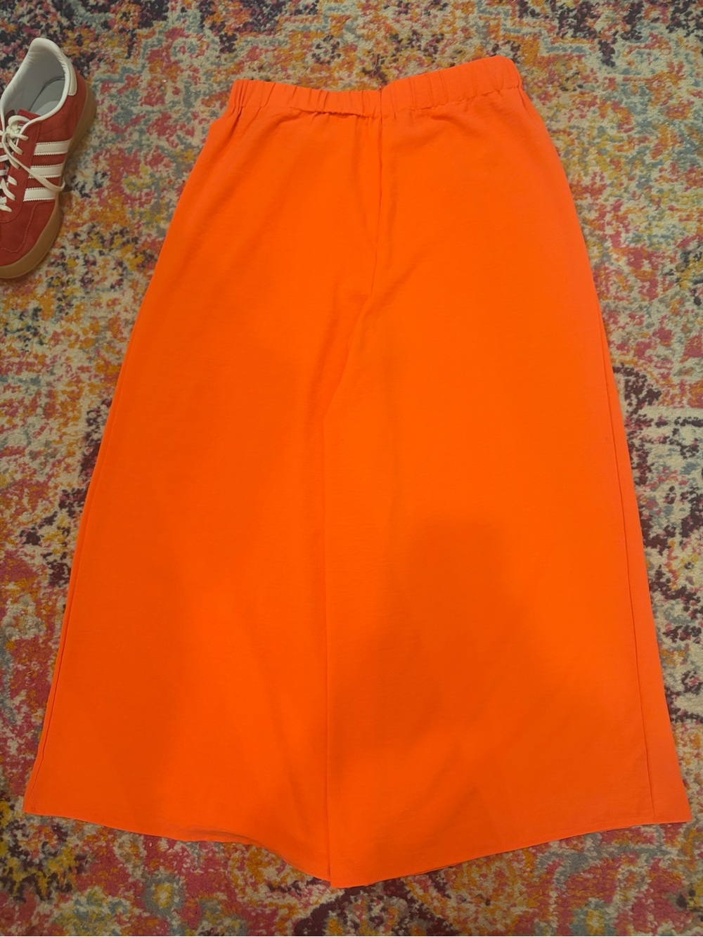 orange set! - Picture 5 of 6